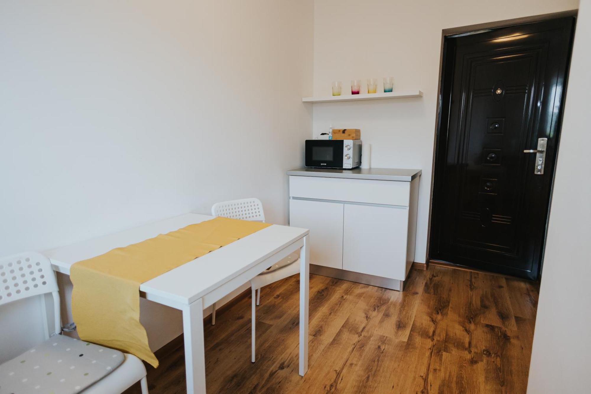 Camelia'S Cozy Place Baia Mare Exterior foto