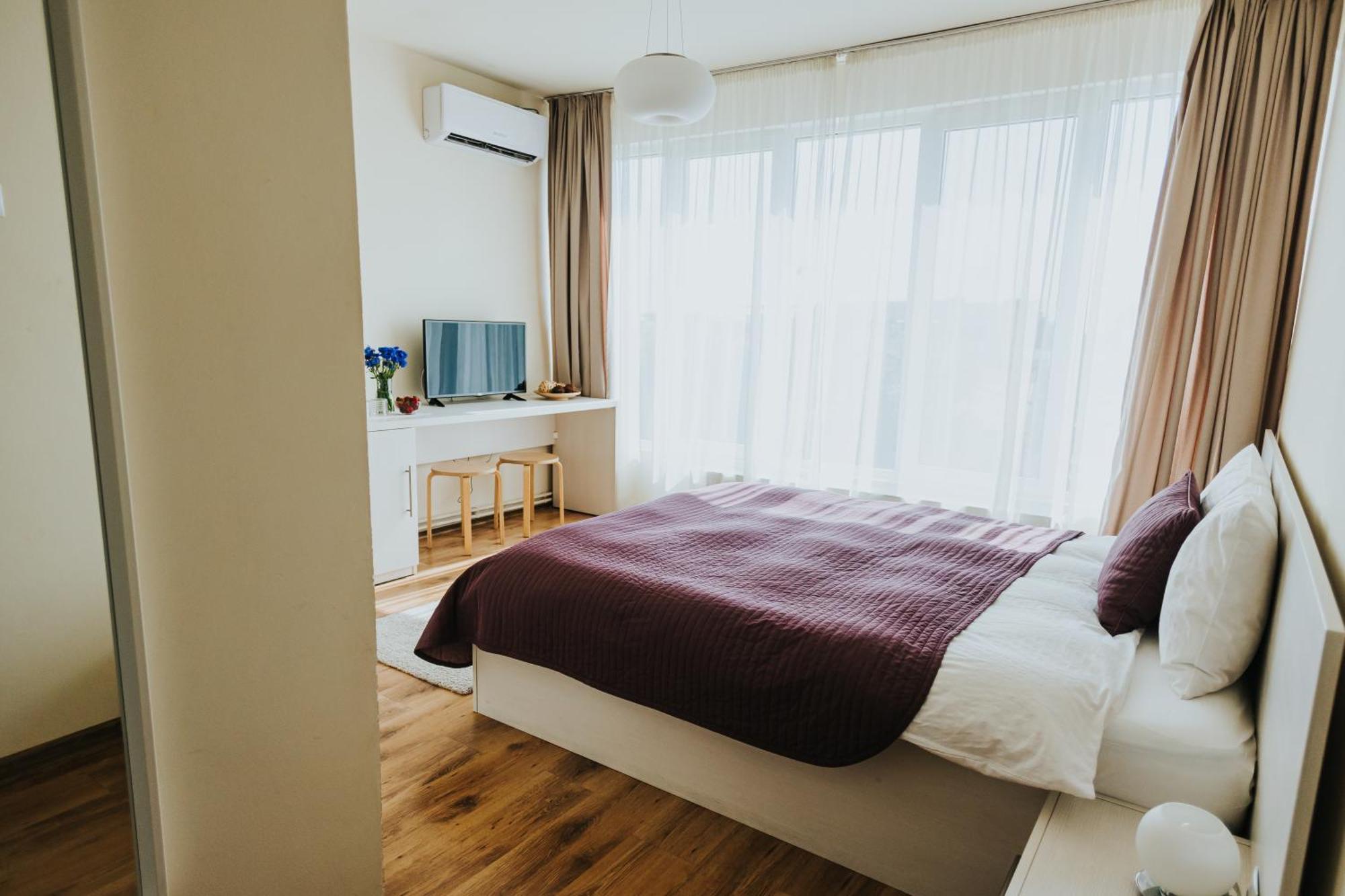 Camelia'S Cozy Place Baia Mare Exterior foto