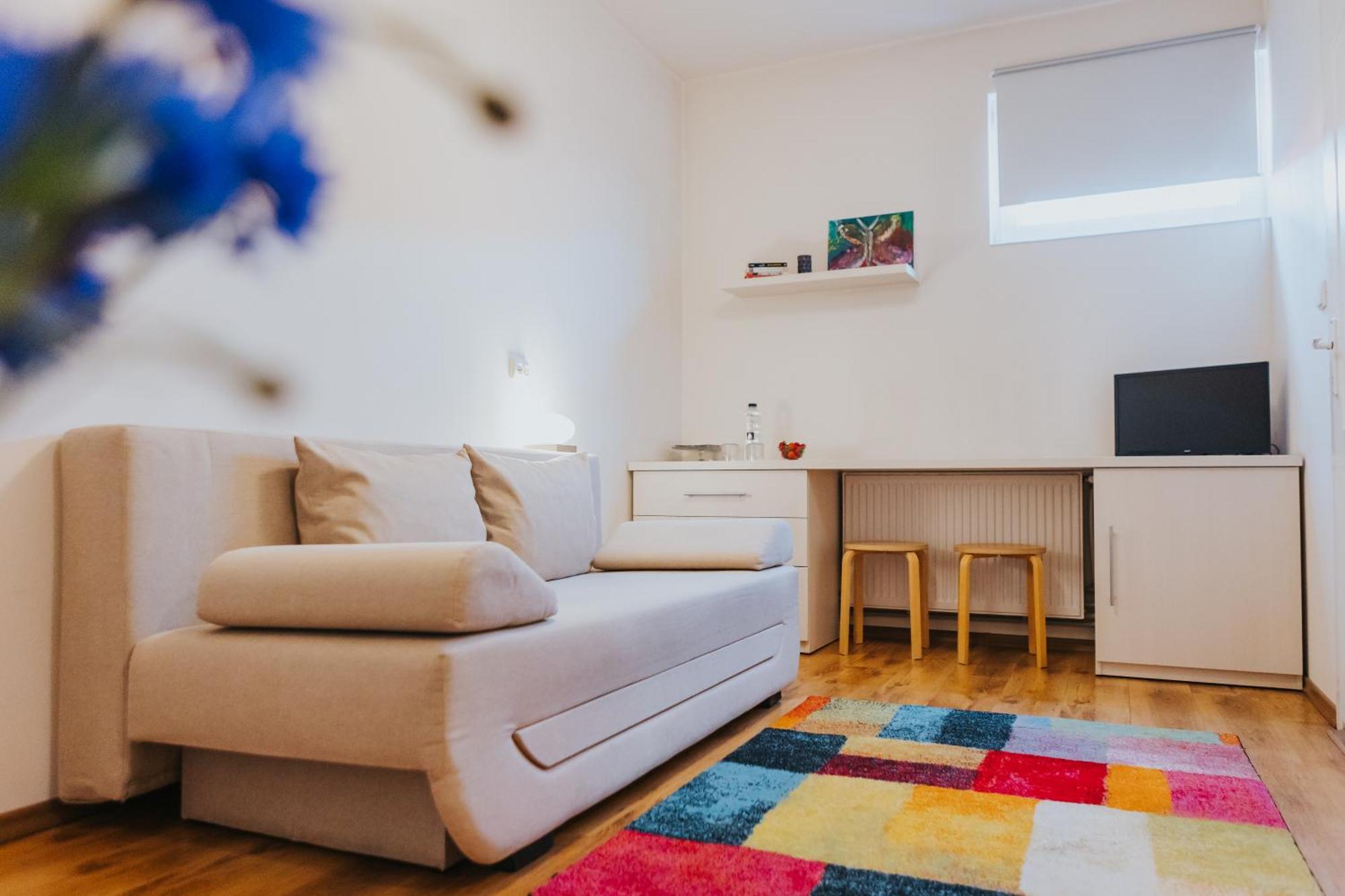 Camelia'S Cozy Place Baia Mare Exterior foto
