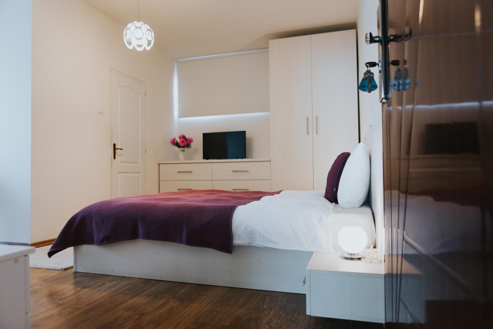 Camelia'S Cozy Place Baia Mare Exterior foto