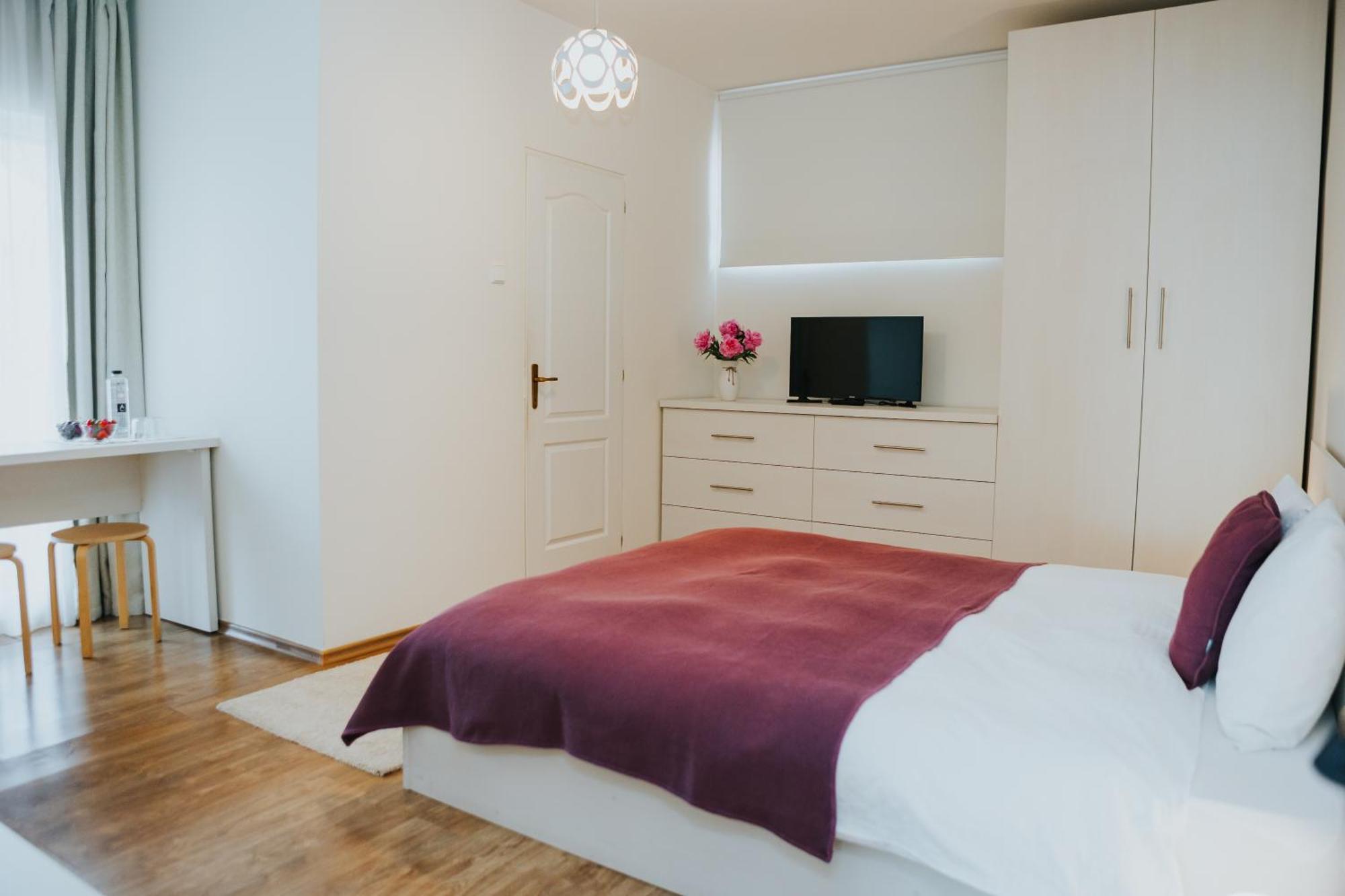 Camelia'S Cozy Place Baia Mare Exterior foto