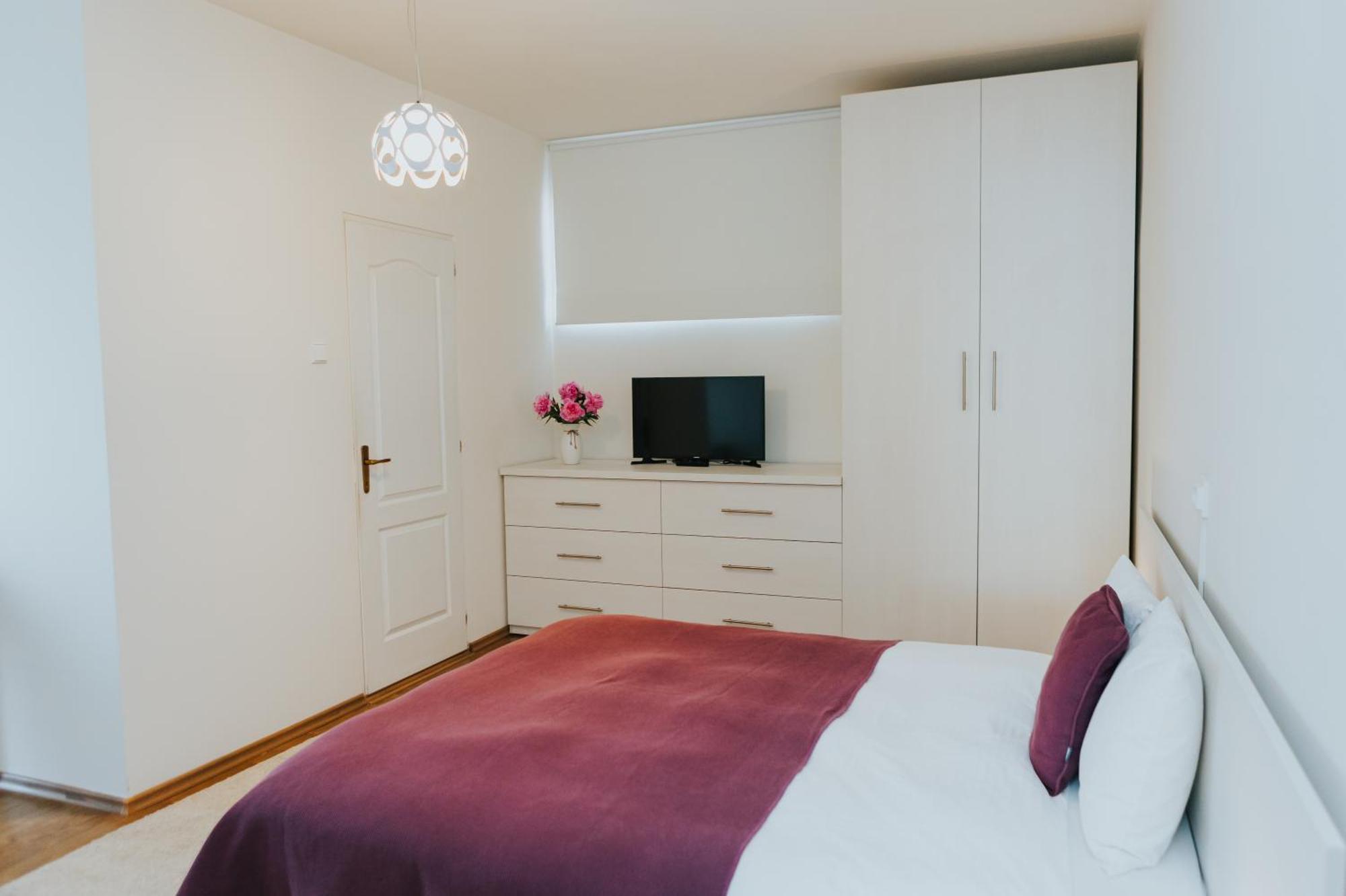 Camelia'S Cozy Place Baia Mare Exterior foto