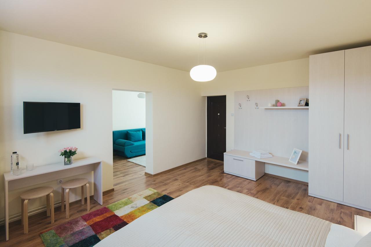 Camelia'S Cozy Place Baia Mare Exterior foto